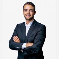 HG Christie - Bahamas Real Estate Employee John Berdanis's profile photo