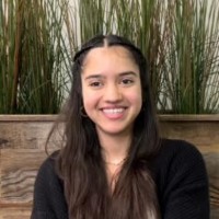 CREW XP Employee Isabelle Griffin's profile photo
