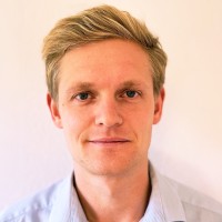 Melatech Employee Niels Ternov's profile photo