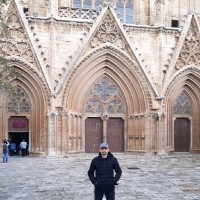 BPlas Employee Yavuz Paril's profile photo