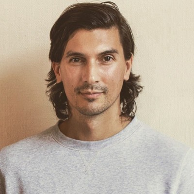 Fibbl Employee Rickard Lindau's profile photo