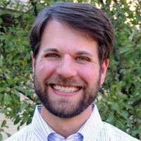 Gates Biomanufacturing Facility Employee Matthew Brenton's profile photo