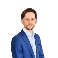 Hume City Council Employee Anton Bitossi's profile photo