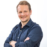 Milestone Institute Employee Péter Násztor's profile photo