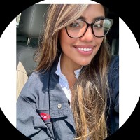 Dow Employee Emily Tower's profile photo
