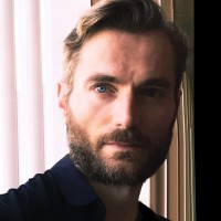 Jean-Guilhem Lamberti Email & Phone Number