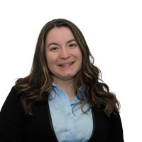 Safe Berks Employee Elyzah H.'s profile photo