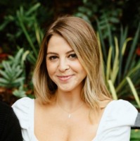 Morgan Horowitz Email & Phone Number