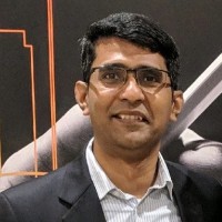 ManpowerGroup Employee Arvind Subramani's profile photo