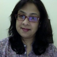 Dubai Leading Technologies Employee Sanjukta Ray's profile photo