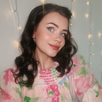 SwitchThink Solutions Employee Andreea Miller's profile photo