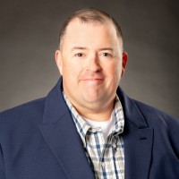 S&S Tire Employee Brian Quisenberry's profile photo