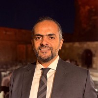 Digis Squared (Digis2) ◦ Enabling smarter networks Employee Moustafa Adel's profile photo