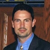 Information Capture Solutions Employee Brant Poore's profile photo