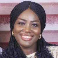 Reconnaissance Technologies Employee Precious Ujunwa's profile photo