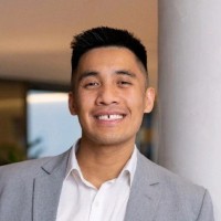 Mitchell Tran's profile photo