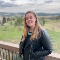 Tourism Economics Employee Lauren Devlin's profile photo