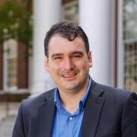 Harvard Business School Employee Matthew Keeley's profile photo