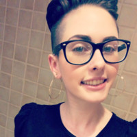 Parasec Employee Katelynn Alexander's profile photo