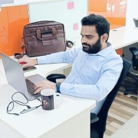 CultYvate Employee Manojkumar Ramagiri's profile photo