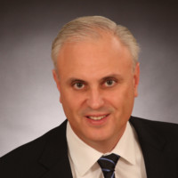 Wells Fargo Employee John Leone's profile photo