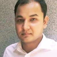 AI REVO LABS Employee Puneet Kumar's profile photo