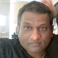 Lamson Group Employee Soerish Mahabier's profile photo
