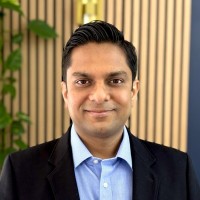 Metsera Employee Anant Patel's profile photo
