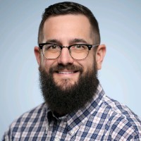 Focal Point, LLC Employee Jim Holmer's profile photo