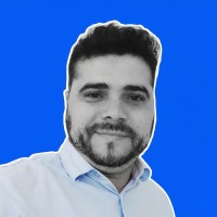 The Municipal Government of Ouro Preto Employee Naiti Weslei Siqueira de Freitas's profile photo