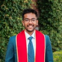 Yaskawa Motoman Employee Libin Joseph's profile photo