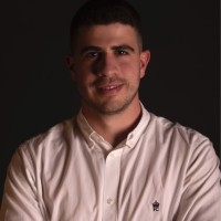 Altia Employee Simos Dimitriou's profile photo