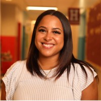 NYC Department of Education Employee Noelia Baez's profile photo