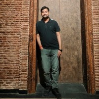 InnerWave Employee Kumar Kishan's profile photo