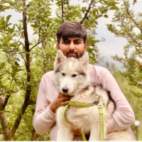 LGOA Employee Victor Hendricks's profile photo