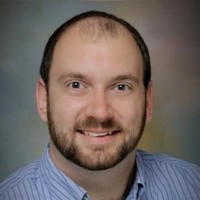 Tiger Correctional Services Employee Stephen Newberry's profile photo