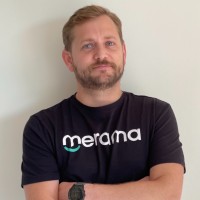 Merama Employee Salvador Korkowski's profile photo