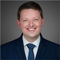 Cintas Employee Dalton Douglas's profile photo