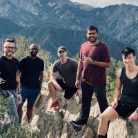 Steve Barnard Email & Phone Number