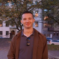 VALIDIO Employee Jonathan Bridger's profile photo
