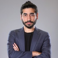 Tonkean Employee Sagi Eliyahu's profile photo