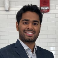 Avidyne Employee Naman Gupta's profile photo
