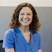 The International Academy of Hope (iHOPE) Employee Leah Hanusik's profile photo
