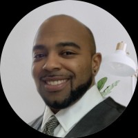 Arena Stage at the Mead Center for American Theater Employee Ashton Beck's profile photo