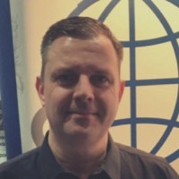 John G Russell (Transport) Ltd (Russell Group) Employee Craig Davidson's profile photo