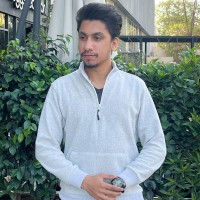 USA Truck Dispatch Employee Daniyal Hussain's profile photo