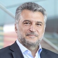 Mitsubishi Heavy Industries Employee Emmanouil Kakaras's profile photo