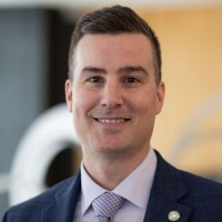 St Cloud Technical and Community College Employee Ken Matthews's profile photo