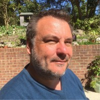StandardAero Employee Phil Brooks's profile photo