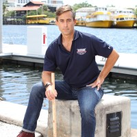 Florida Atlantic University Employee Colin Polsky's profile photo